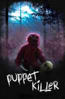 Puppet Killer Poster 3