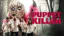 Puppet Killer Poster 1
