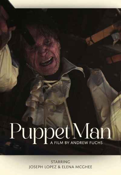 Puppet Man