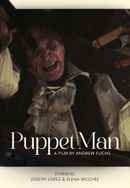 Puppet Man Poster 2