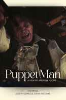Puppet Man Poster 1