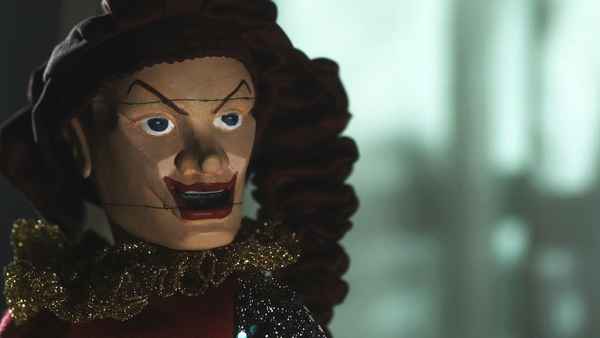 Puppet Master: Axis of Evil Poster 3