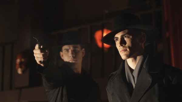 Puppet Master: Axis of Evil Poster 4