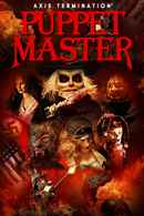 Puppet Master: Axis Termination Poster 4