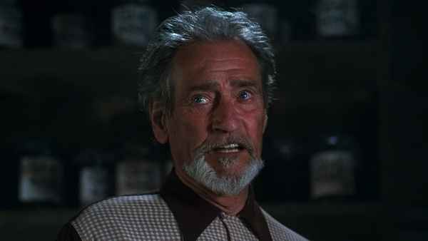 Puppet Master: The Legacy Poster 1