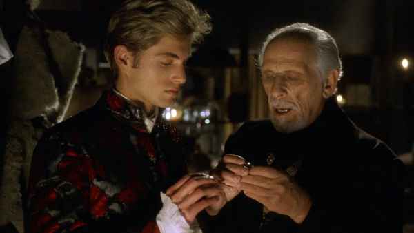 Puppet Master: The Legacy Poster 2