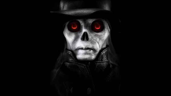 Puppet Master: The Littlest Reich Poster 1