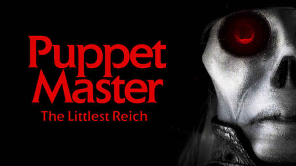 Puppet Master: The Littlest Reich Poster 2