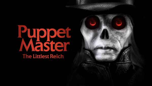 Puppet Master: The Littlest Reich Poster 3