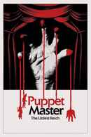 Puppet Master: The Littlest Reich Poster 7