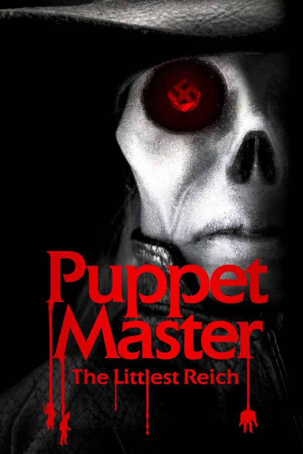 Puppet Master: The Littlest Reich Poster 6