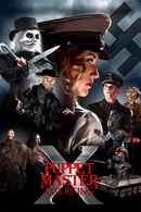 Puppet Master X: Axis Rising Poster 3