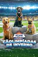 Puppy Bowl Presents: The Winter Games Poster 5