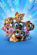 Puppy Dog Pals Poster 7