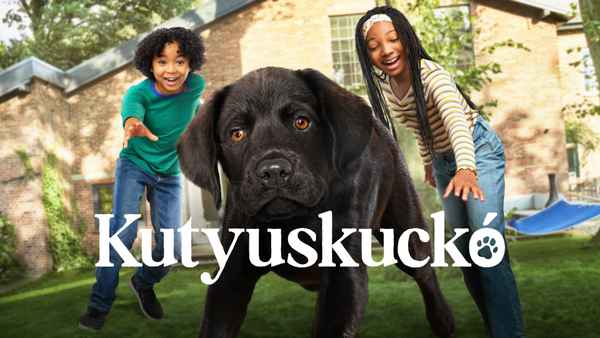 Puppy Place Poster 3