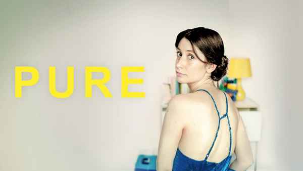 Pure Poster 3