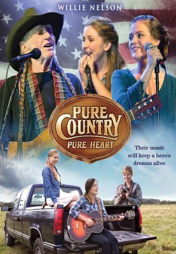 Pure Country: Pure Heart Poster 4
