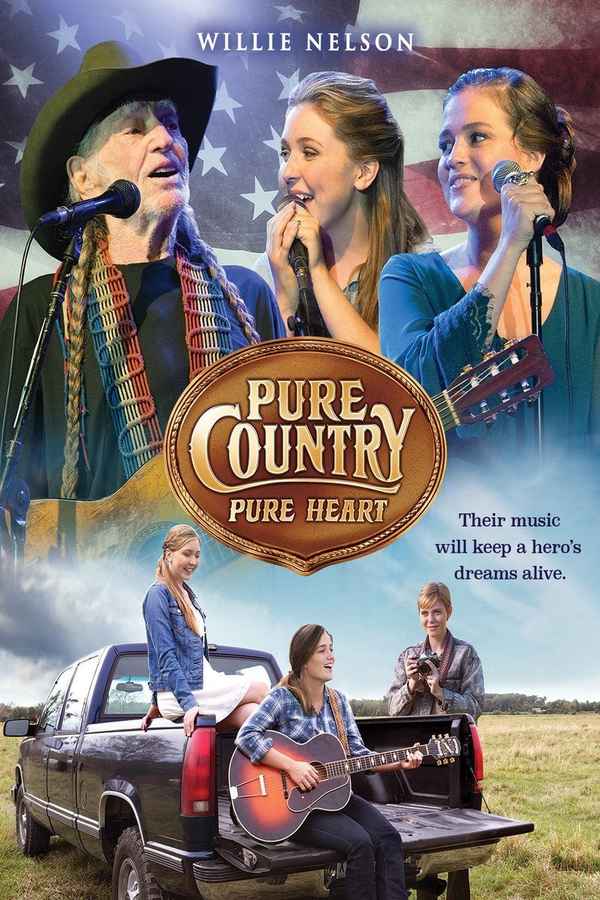 Pure Country: Pure Heart Poster 1