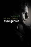 Pure Genius Poster 2