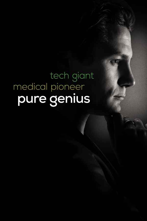 Pure Genius Poster 2