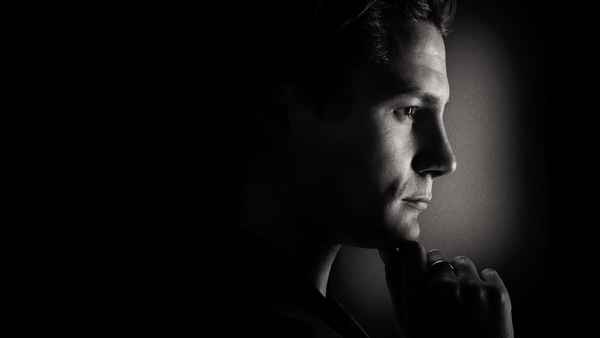 Pure Genius Poster 1