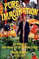 Pure Imagination: The Story of 'Willy Wonka and the Chocolate Factory' Poster 5