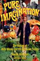 Pure Imagination: The Story of 'Willy Wonka and the Chocolate Factory' Poster 2