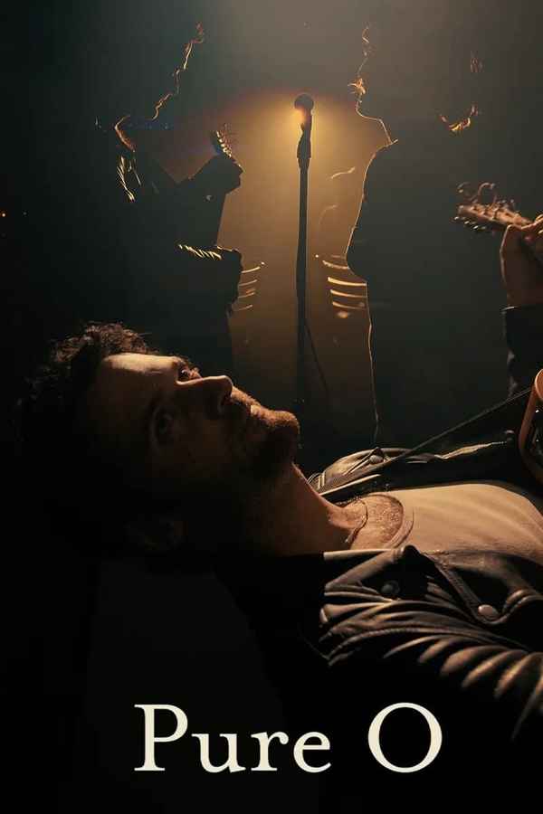 Pure O Poster 2