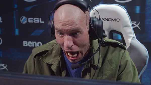 Pure Pwnage: Teh Movie Poster 2