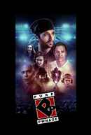 Pure Pwnage: Teh Movie Poster 3