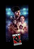 Pure Pwnage: Teh Movie Poster 4