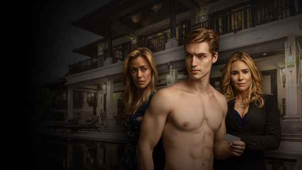 Purity Falls Poster 3