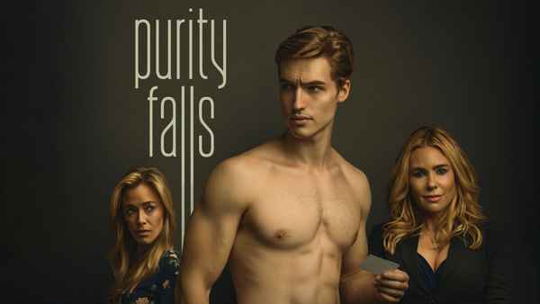 Purity Falls Poster 2