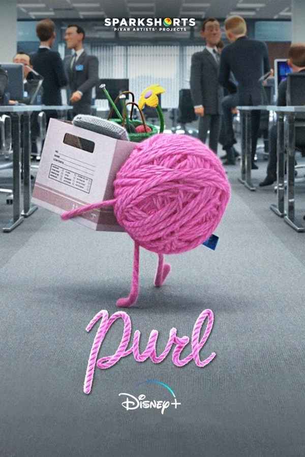 Purl Poster 7