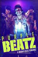 Purple Beatz Poster 4