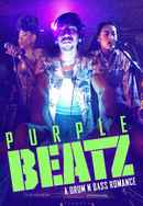 Purple Beatz Poster 5