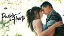 Purple Hearts Poster 1