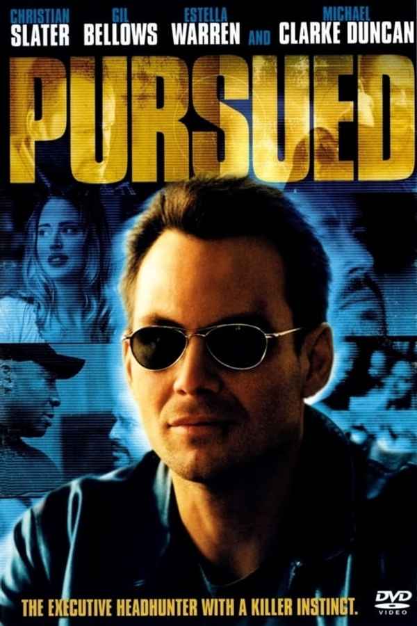 Pursued Poster 7