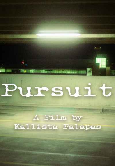 Pursuit