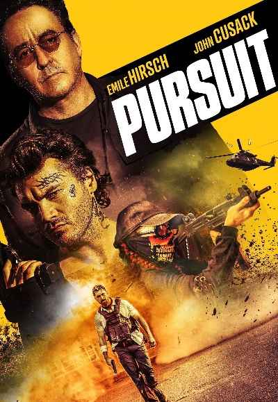 Pursuit