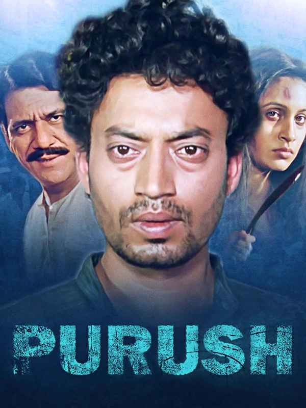 Purush Poster 2