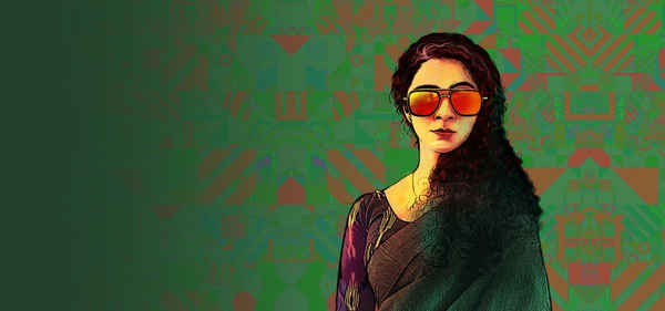 Purusha Pretham Poster 1