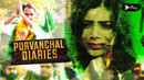 Purvanchal Diaries Poster 2