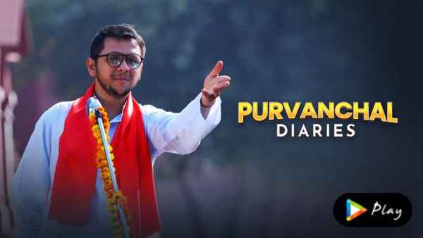Purvanchal Diaries Poster 6