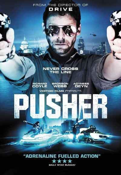 Pusher