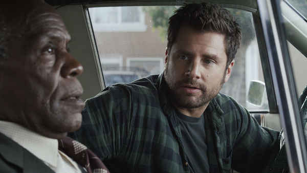 Pushing Dead Poster 2