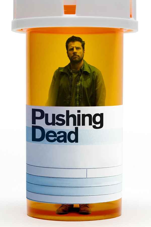 Pushing Dead Poster 1