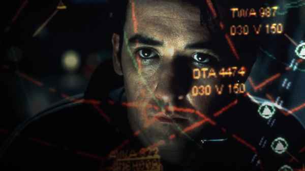 Pushing Tin Poster 6