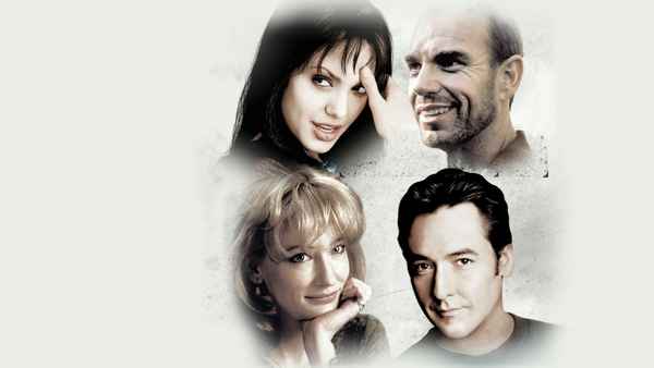 Pushing Tin Poster 5