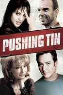 Pushing Tin Poster 7